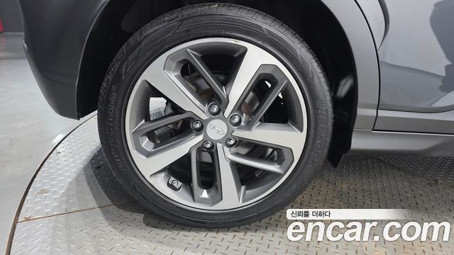 Hyundai Kona 2018 — photo 5