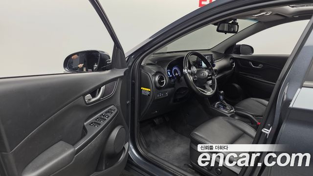 Hyundai Kona 2018 — photo 13
