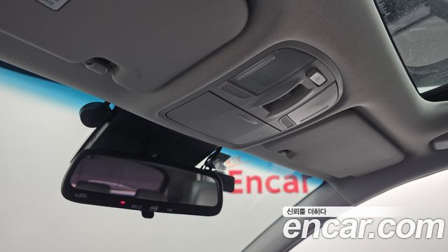 Hyundai Kona 2018 — photo 24