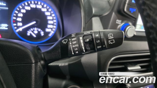Hyundai Kona 2018 — photo 26