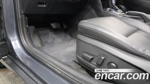 Hyundai Kona 2018 — photo 28
