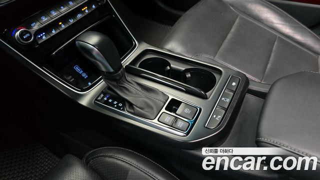 Hyundai Grandeur 2019 — photo 12