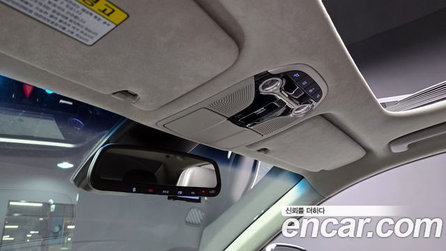 Hyundai Grandeur 2019 — photo 26