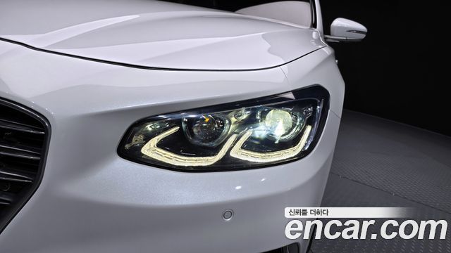 Hyundai Grandeur 2019 — photo 8