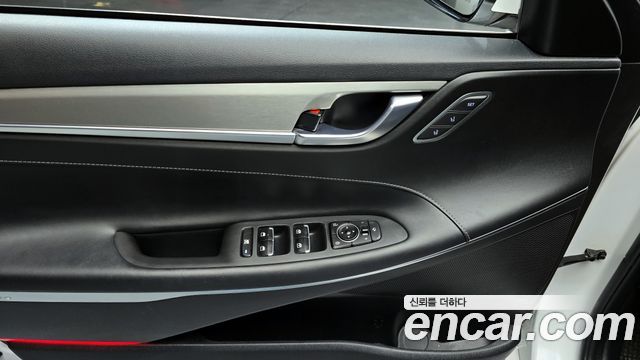 Hyundai Grandeur 2019 — photo 14