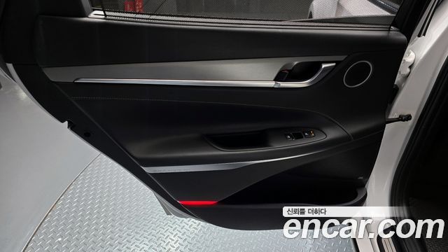 Hyundai Grandeur 2019 — photo 15