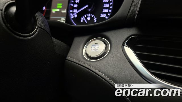 Hyundai Grandeur 2019 — photo 28