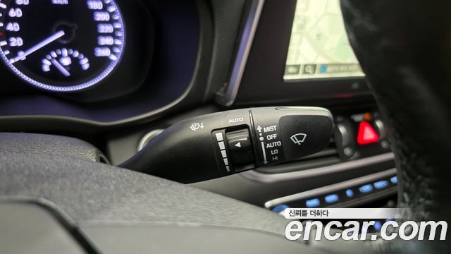 Hyundai Grandeur 2019 — photo 29
