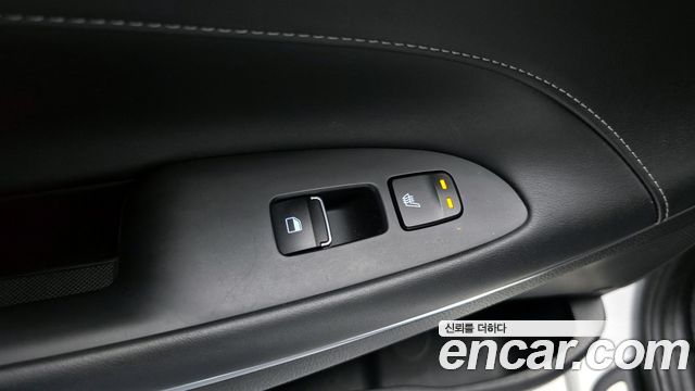 Hyundai Grandeur 2019 — photo 30