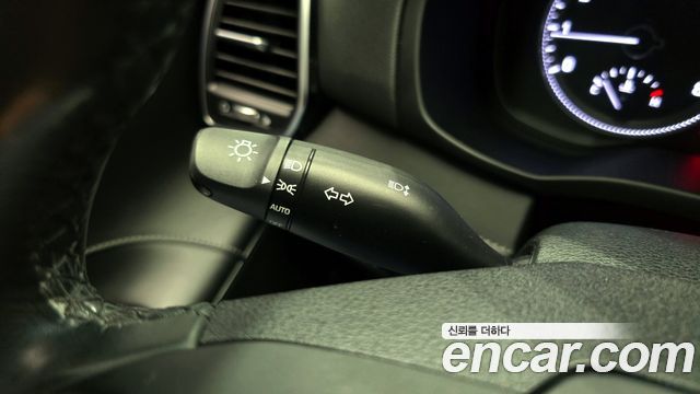 Hyundai Grandeur 2019 — photo 32