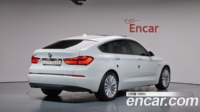 BMW Gran Turismo 2015 — photo 2