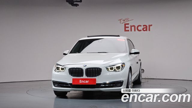 BMW Gran Turismo 2015 — photo 3