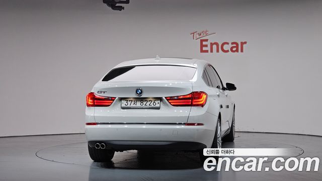 BMW Gran Turismo 2015 — photo 4