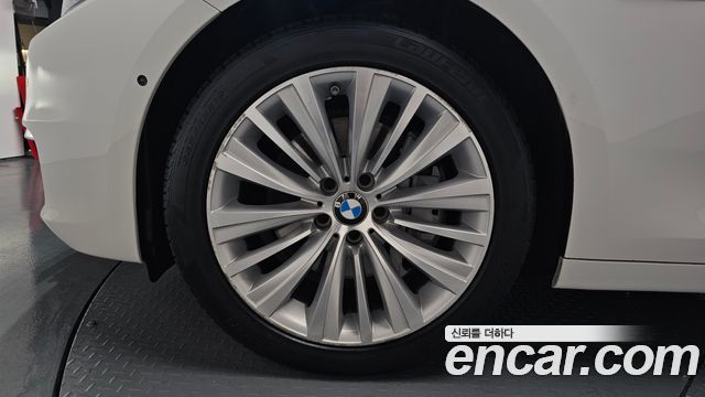 BMW Gran Turismo 2015 — photo 5