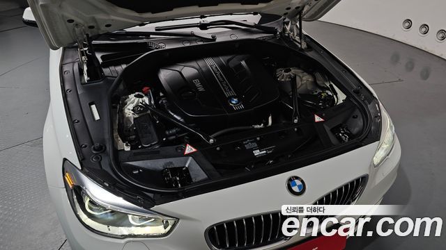 BMW Gran Turismo 2015 — photo 6