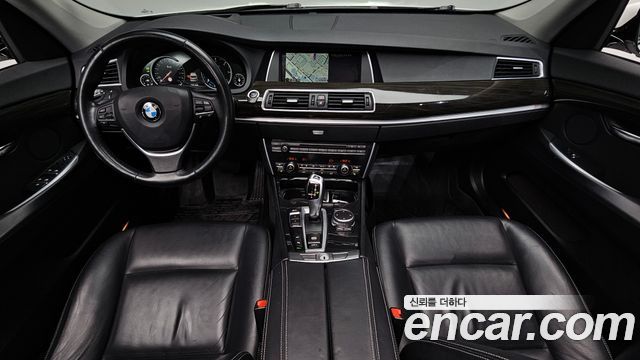 BMW Gran Turismo 2015 — photo 10