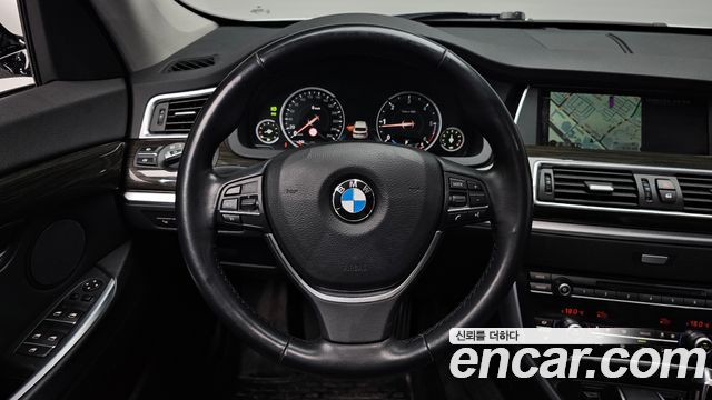 BMW Gran Turismo 2015 — photo 18