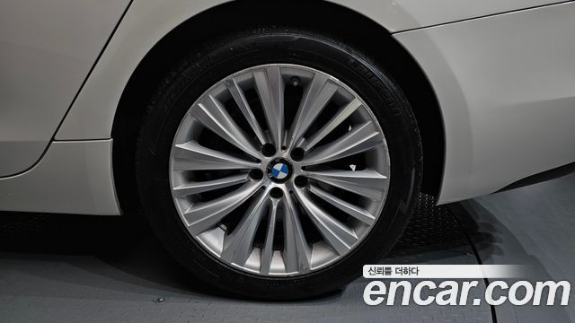 BMW Gran Turismo 2015 — photo 7