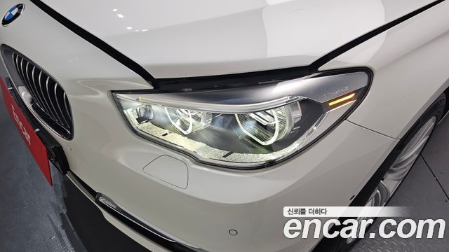 BMW Gran Turismo 2015 — photo 8