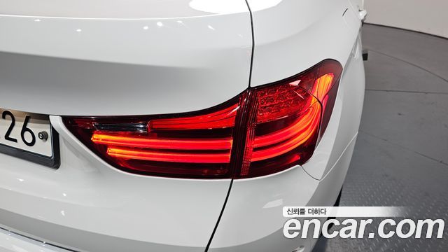 BMW Gran Turismo 2015 — photo 9