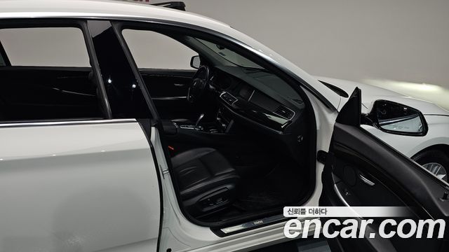 BMW Gran Turismo 2015 — photo 16