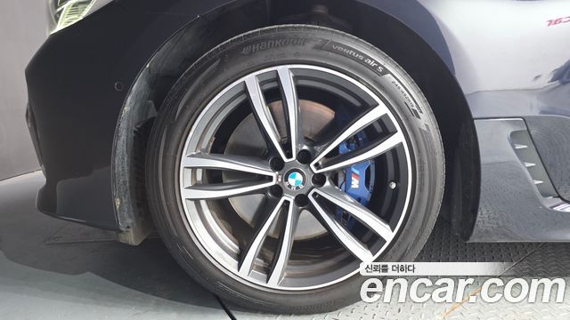 BMW Gran Turismo 2021 — photo 5
