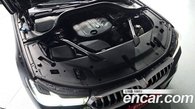 BMW Gran Turismo 2021 — photo 6