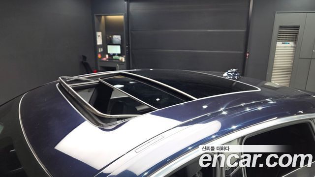 BMW Gran Turismo 2021 — photo 19
