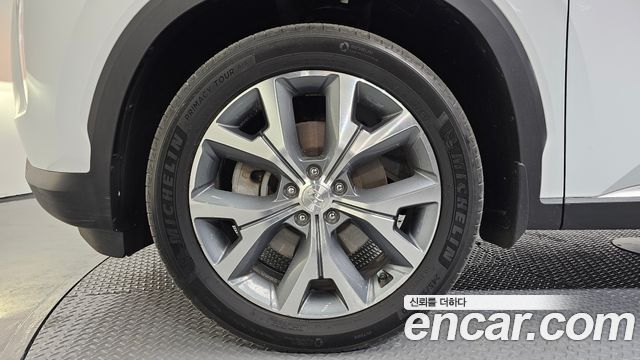 Hyundai Palisade 2020 — photo 5