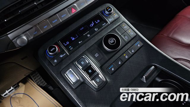 Hyundai Palisade 2020 — photo 12