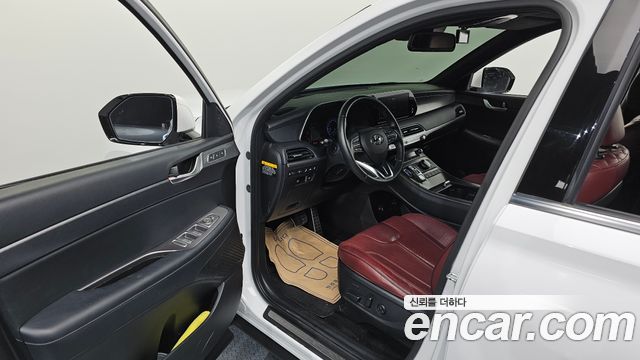 Hyundai Palisade 2020 — photo 13
