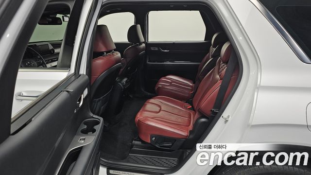 Hyundai Palisade 2020 — photo 17
