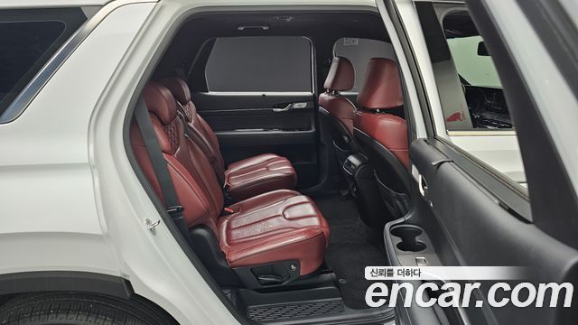 Hyundai Palisade 2020 — photo 18
