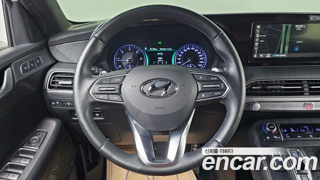 Hyundai Palisade 2020 — photo 19