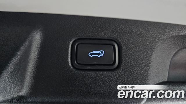 Hyundai Palisade 2020 — photo 21