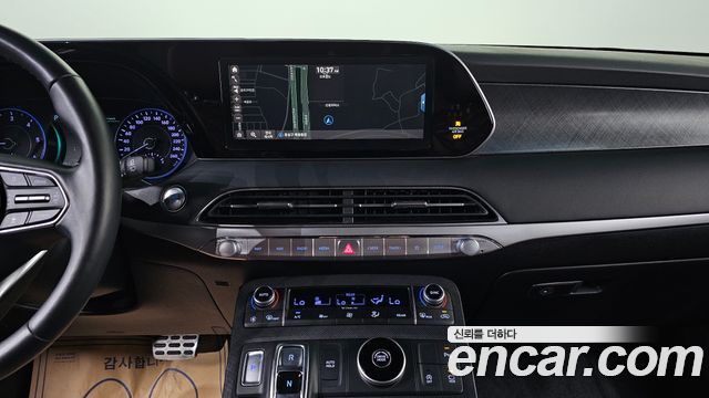 Hyundai Palisade 2020 — photo 22