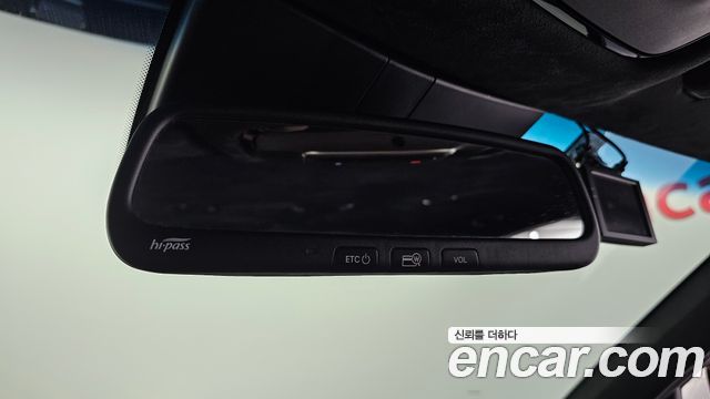 Hyundai Palisade 2020 — photo 23
