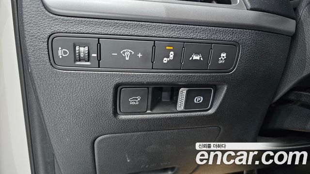 Hyundai Palisade 2020 — photo 24