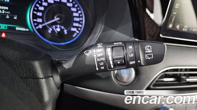 Hyundai Palisade 2020 — photo 25