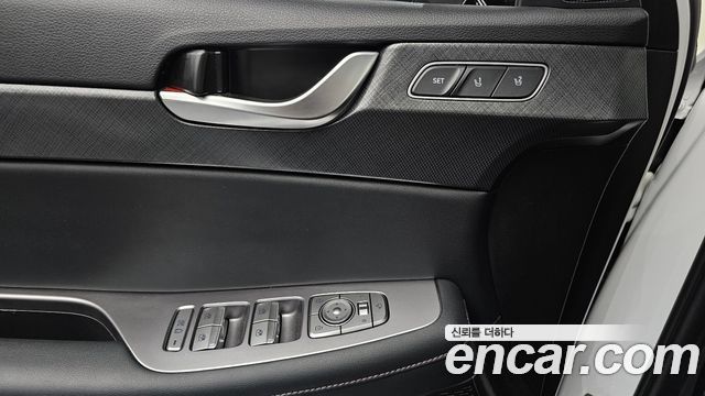 Hyundai Palisade 2020 — photo 26