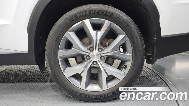 Hyundai Palisade 2020 — photo 7