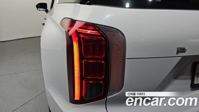 Hyundai Palisade 2020 — photo 9