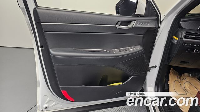 Hyundai Palisade 2020 — photo 14