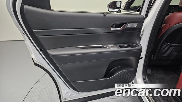 Hyundai Palisade 2020 — photo 15