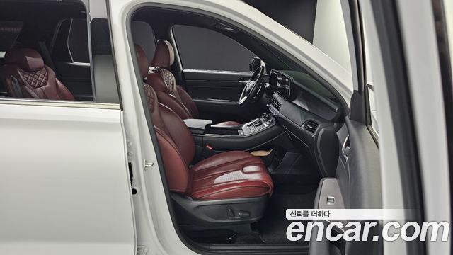 Hyundai Palisade 2020 — photo 16