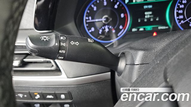 Hyundai Palisade 2020 — photo 28