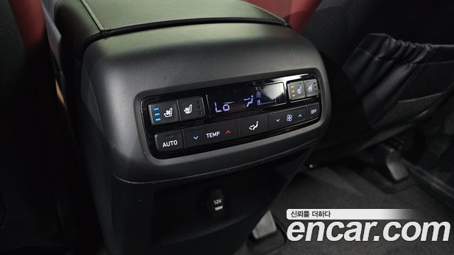 Hyundai Palisade 2020 — photo 29