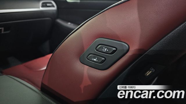Hyundai Palisade 2020 — photo 30