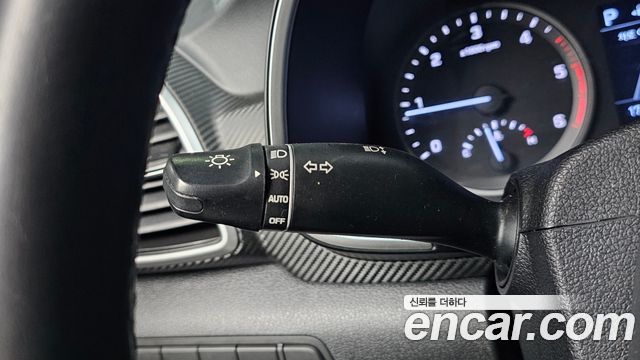 Hyundai Tucson 2019 — photo 13