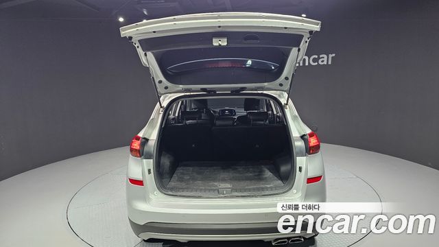 Hyundai Tucson 2019 — photo 19